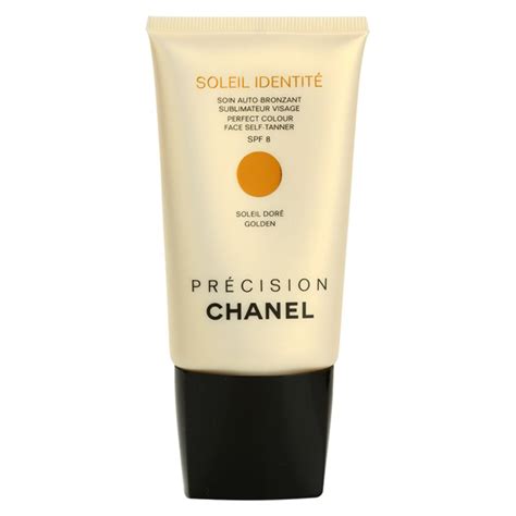 chanel self-tanner|buy chanel tan de soleil.